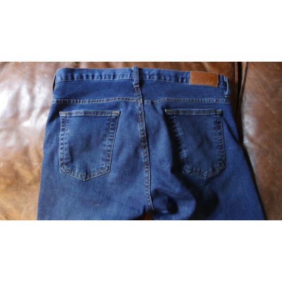 Dearborn Denim Like New 32/32 - Picture 6 of 10